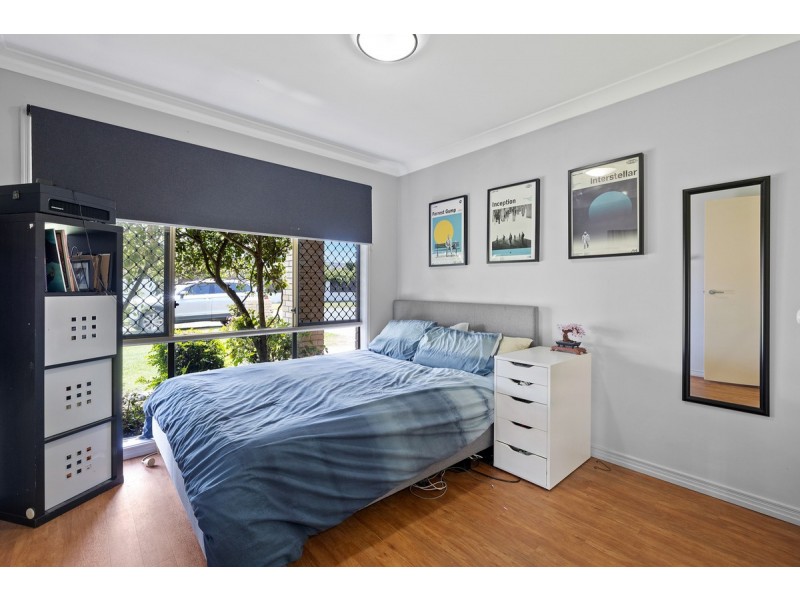 45 Gretchen Circuit, Thornlands QLD 4164