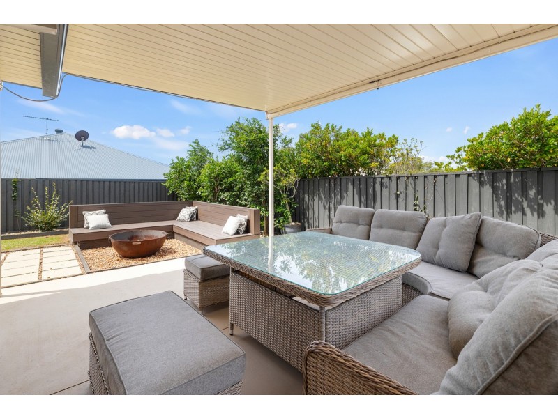 45 Gretchen Circuit, Thornlands QLD 4164