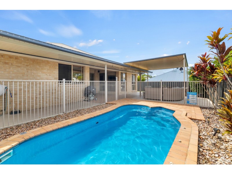 45 Gretchen Circuit, Thornlands QLD 4164