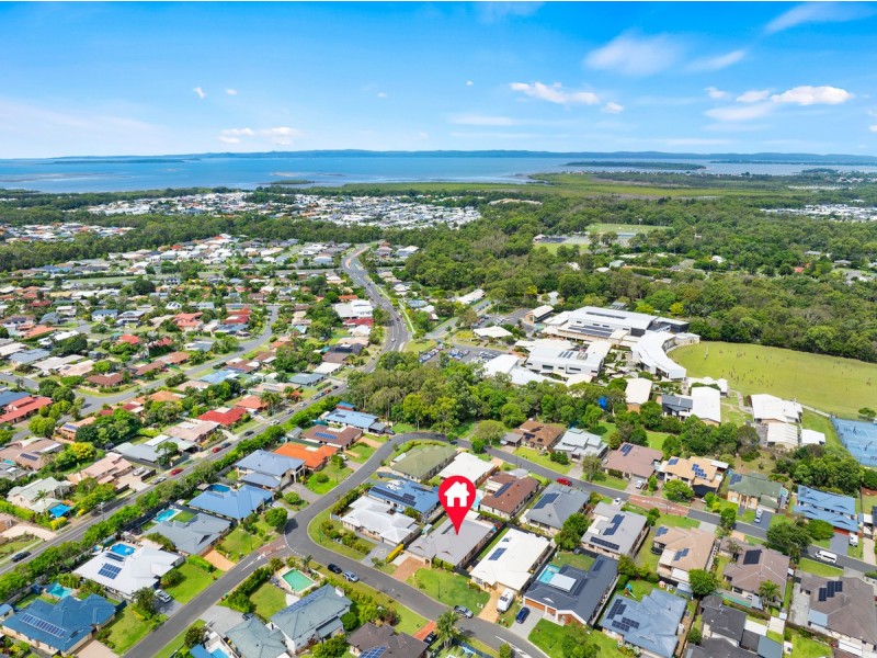 45 Gretchen Circuit, Thornlands QLD 4164