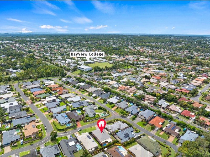 45 Gretchen Circuit, Thornlands QLD 4164