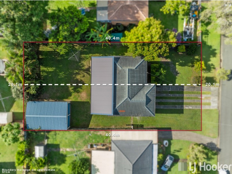 13 Carinya Street, Cleveland QLD 4163