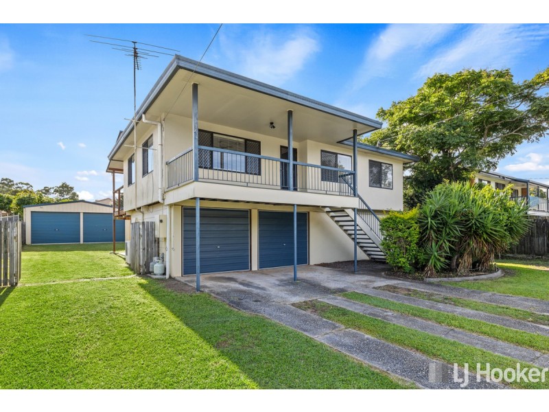 13 Carinya Street, Cleveland QLD 4163