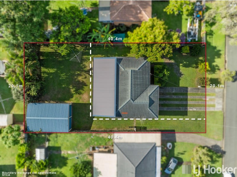 13 Carinya Street, Cleveland QLD 4163