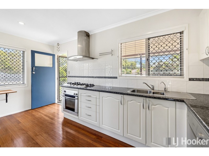 13 Carinya Street, Cleveland QLD 4163