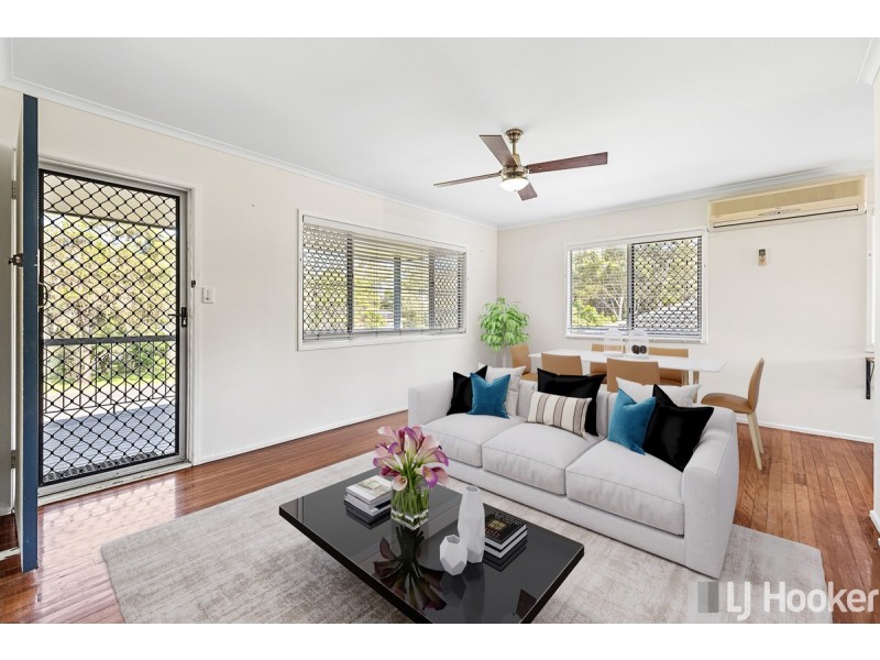 13 Carinya Street, Cleveland QLD 4163