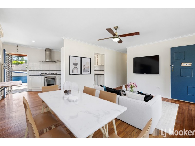 13 Carinya Street, Cleveland QLD 4163