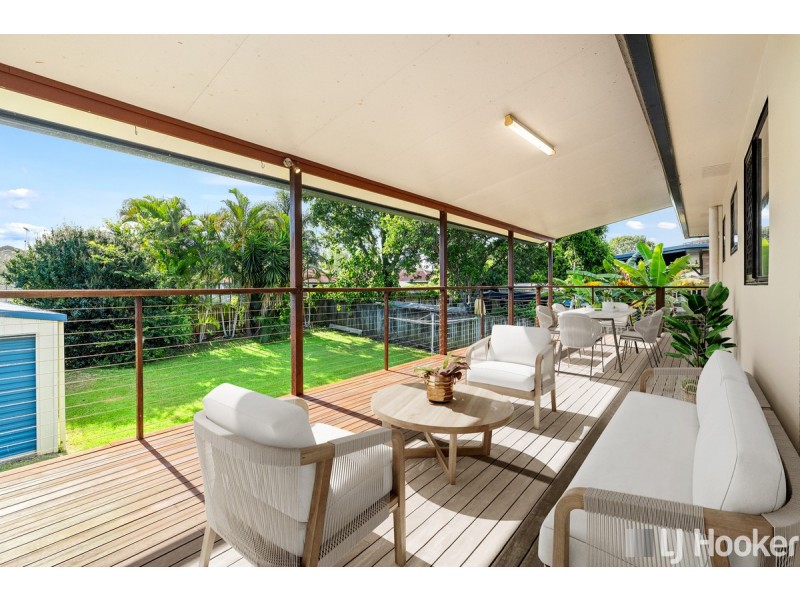 13 Carinya Street, Cleveland QLD 4163