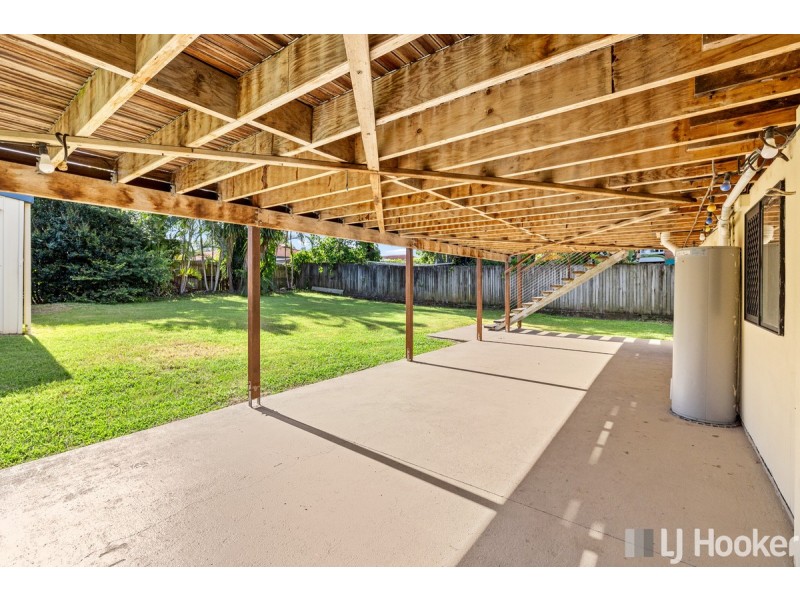 13 Carinya Street, Cleveland QLD 4163