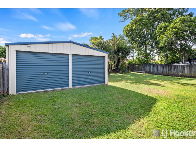 13 Carinya Street, Cleveland QLD 4163