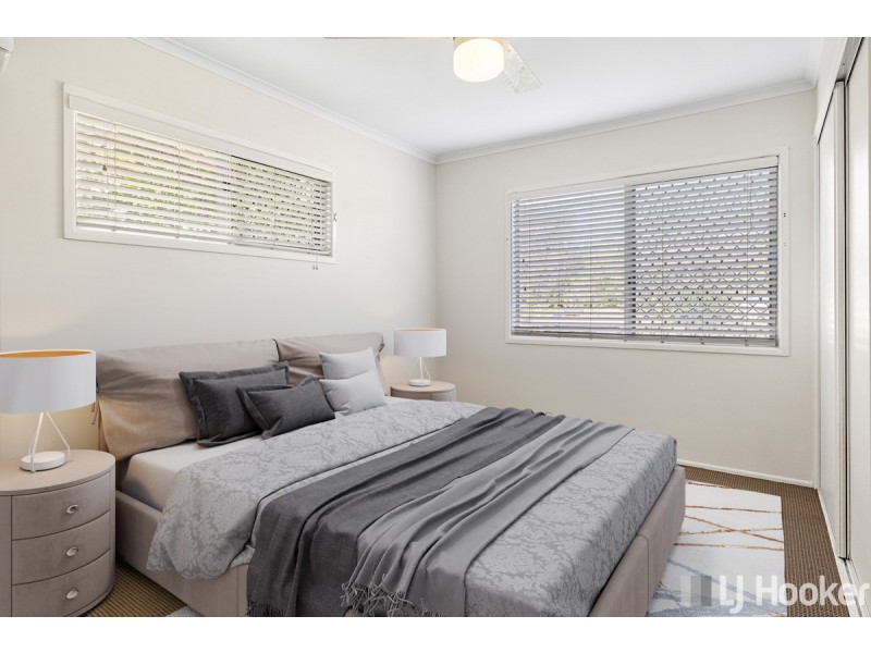 13 Carinya Street, Cleveland QLD 4163