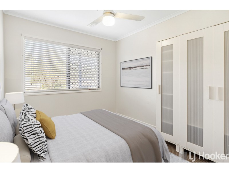 13 Carinya Street, Cleveland QLD 4163