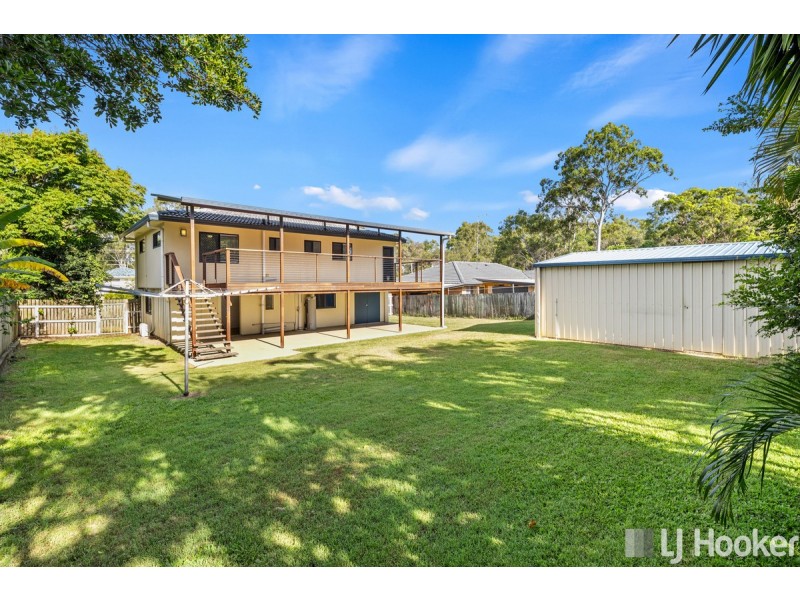13 Carinya Street, Cleveland QLD 4163
