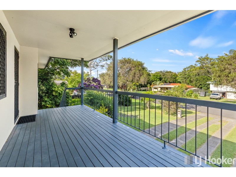 13 Carinya Street, Cleveland QLD 4163