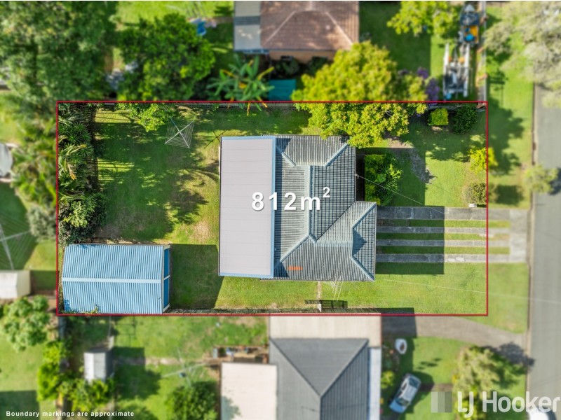 13 Carinya Street, Cleveland QLD 4163