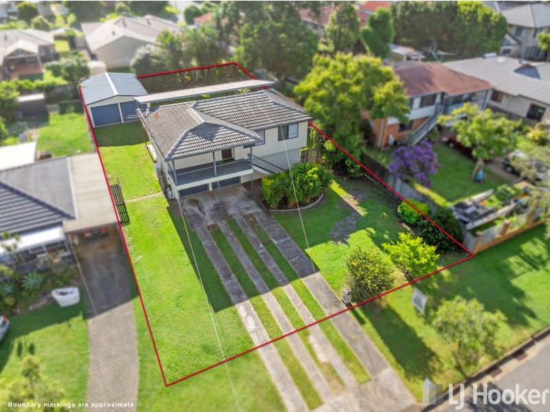 13 Carinya Street, Cleveland QLD 4163