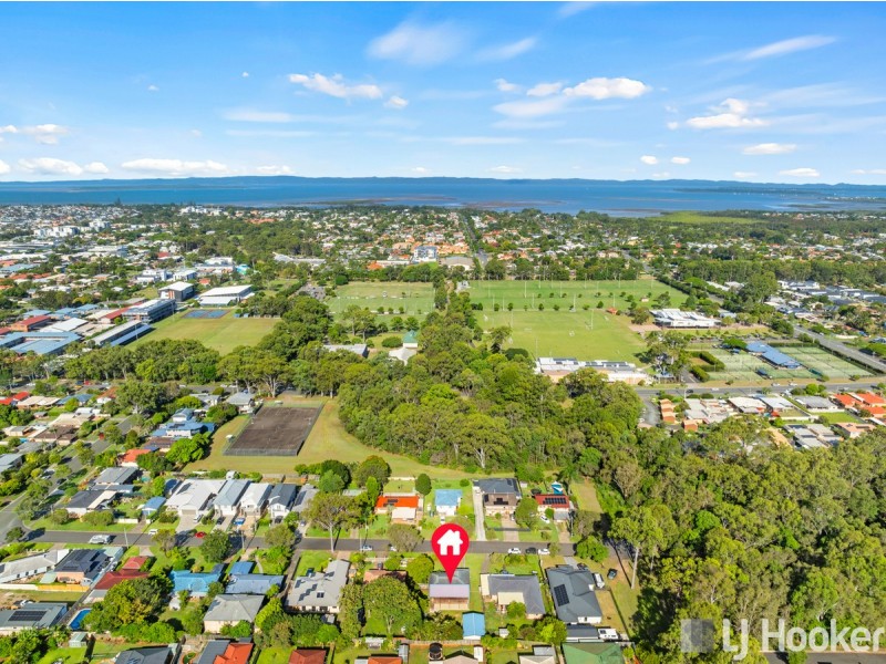 13 Carinya Street, Cleveland QLD 4163