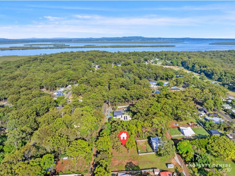 11 Bradman Street, Russell Island QLD 4184