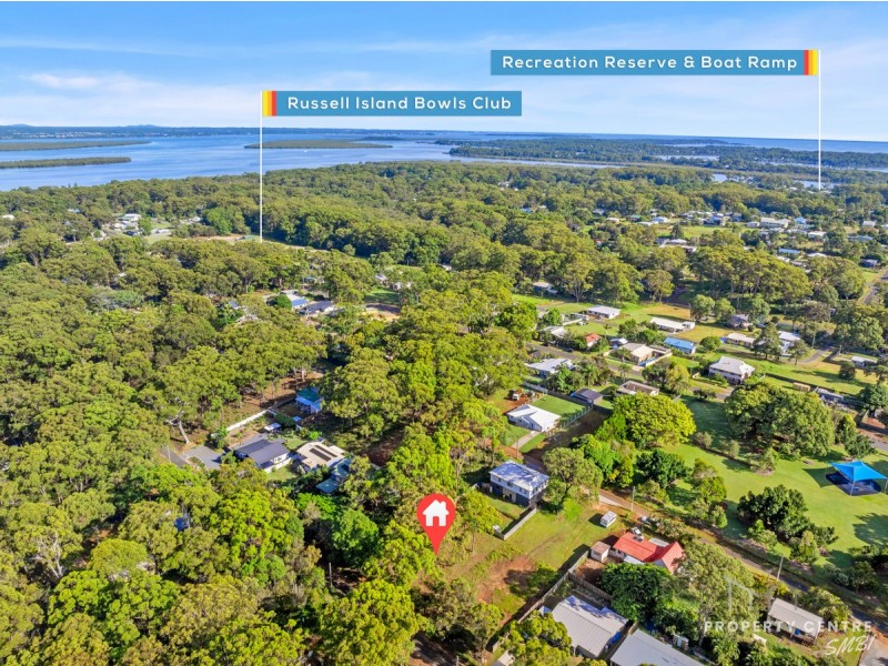 11 Bradman Street, Russell Island QLD 4184