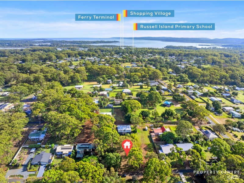 11 Bradman Street, Russell Island QLD 4184