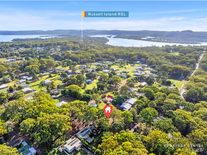 11 Bradman Street, Russell Island QLD 4184