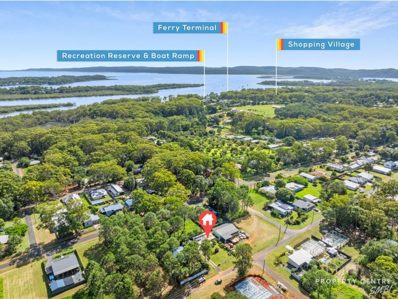 89 Laurel Street, Russell Island QLD 4184