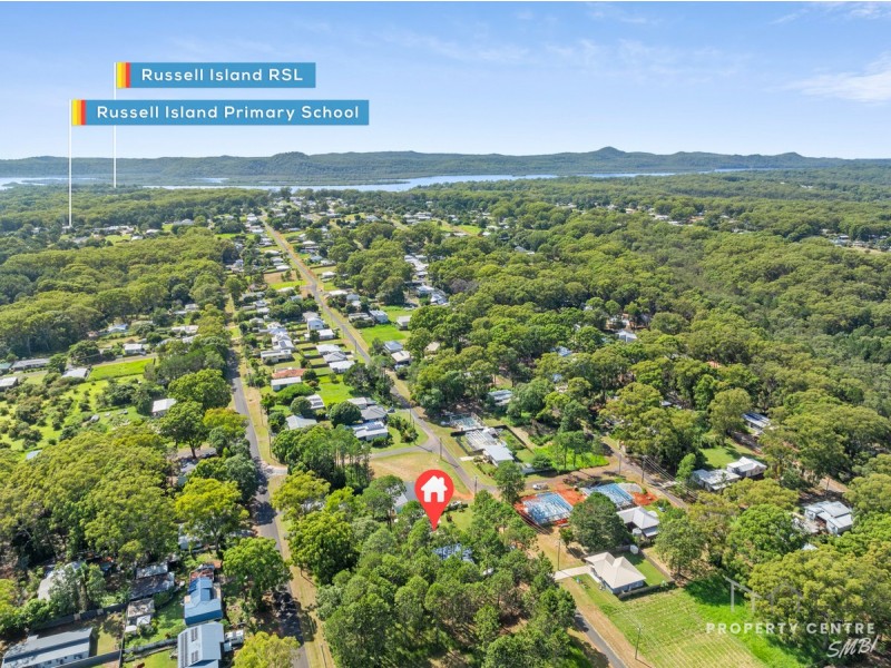 89 Laurel Street, Russell Island QLD 4184