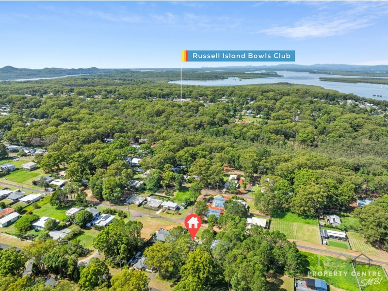 89 Laurel Street, Russell Island QLD 4184