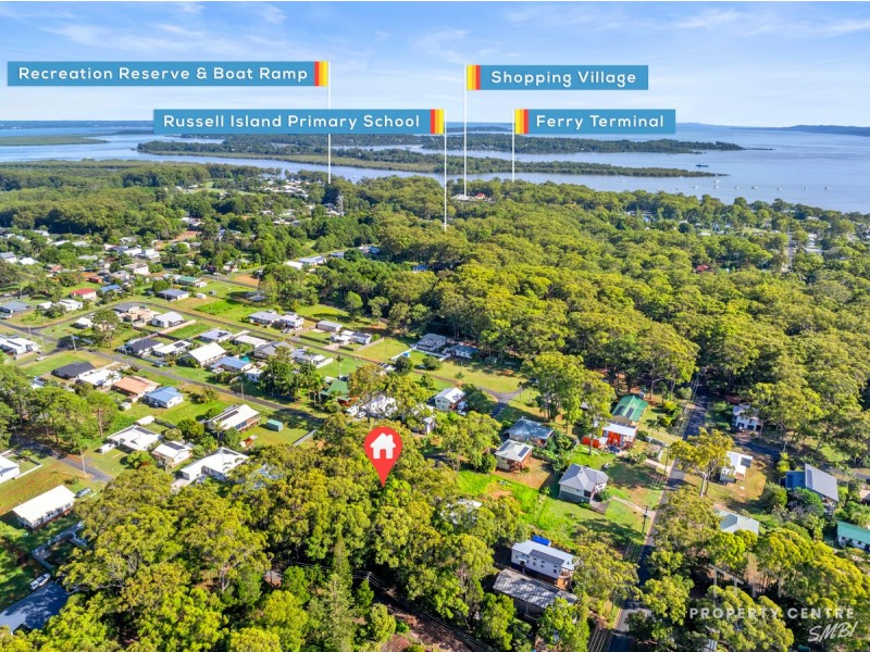 2 Dryandra Street, Russell Island QLD 4184