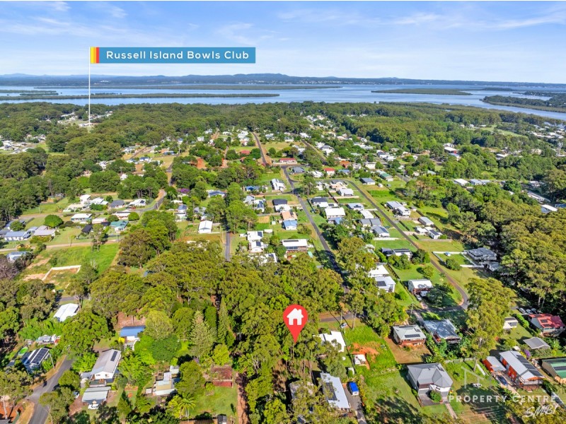 2 Dryandra Street, Russell Island QLD 4184