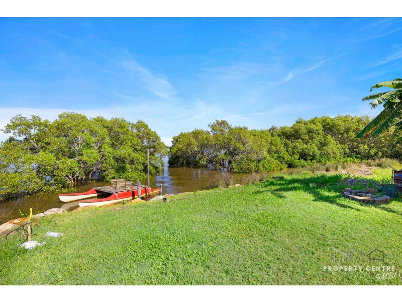 44 Mark Road, Russell Island QLD 4184