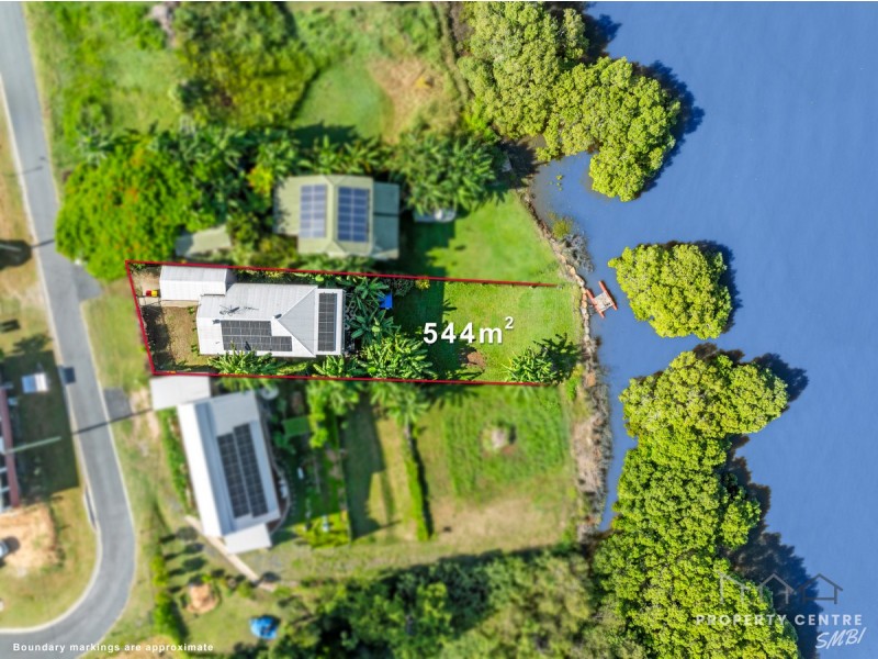 44 Mark Road, Russell Island QLD 4184