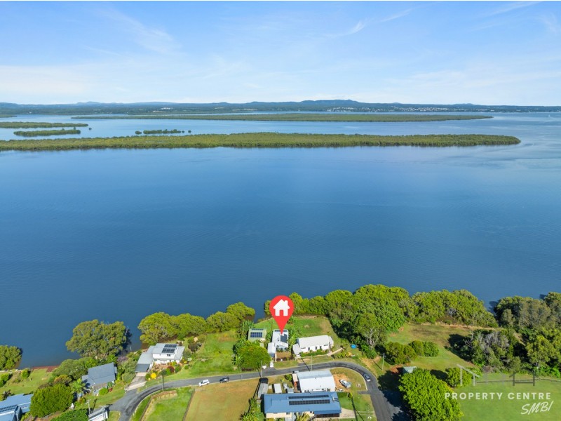 44 Mark Road, Russell Island QLD 4184