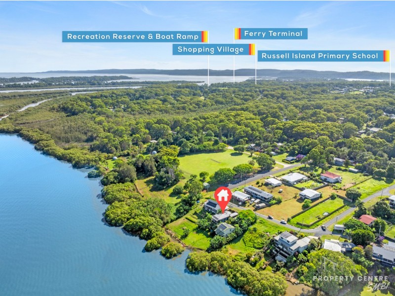 44 Mark Road, Russell Island QLD 4184