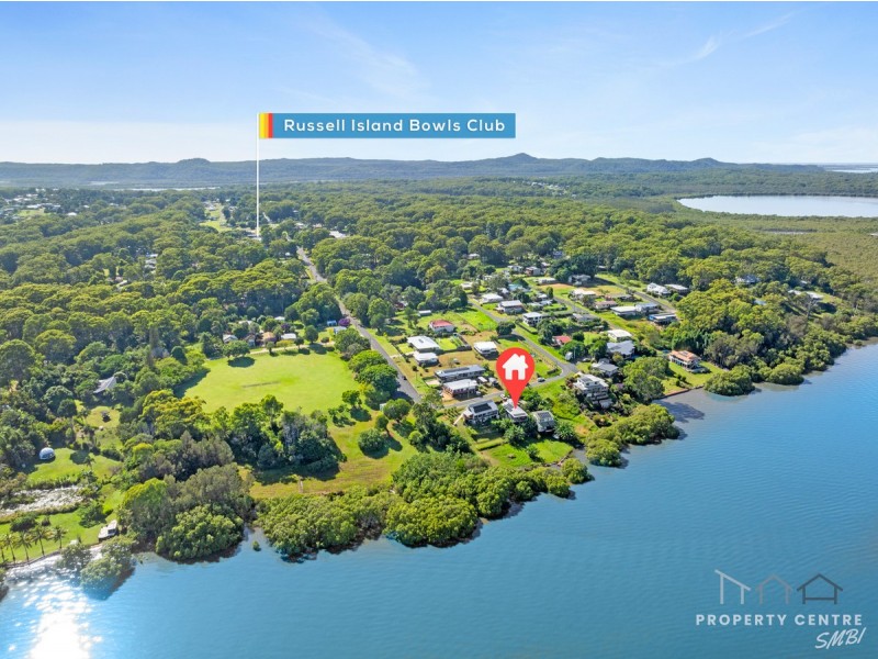 44 Mark Road, Russell Island QLD 4184