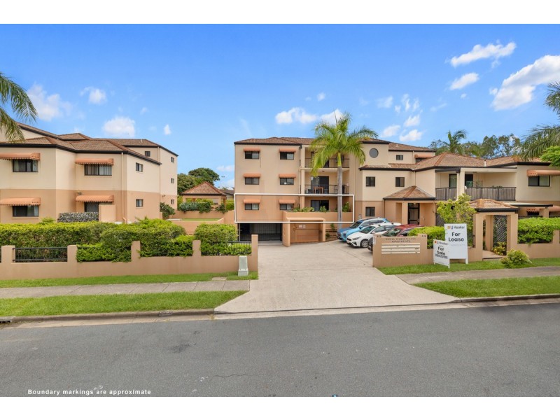 2/44 Kelburn Street, Upper Mount Gravatt QLD 4122
