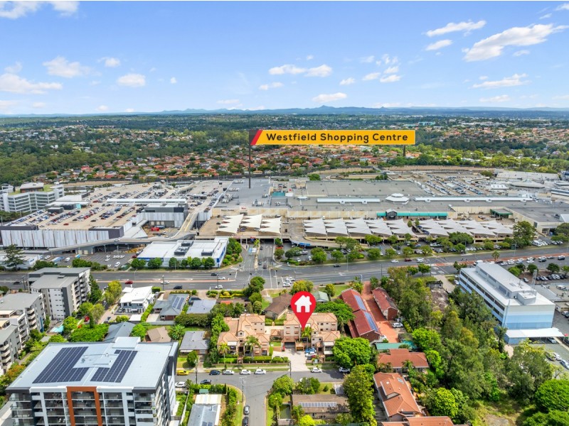 2/44 Kelburn Street, Upper Mount Gravatt QLD 4122