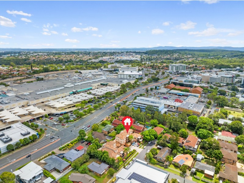 2/44 Kelburn Street, Upper Mount Gravatt QLD 4122
