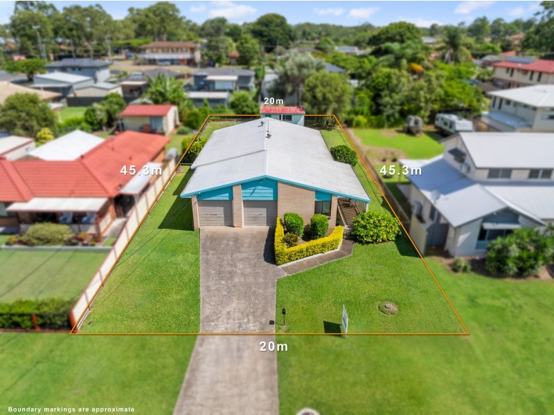 6 Scott Street, Cleveland QLD 4163