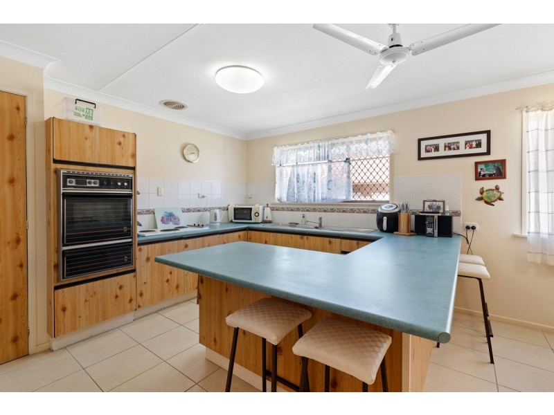 6 Scott Street, Cleveland QLD 4163