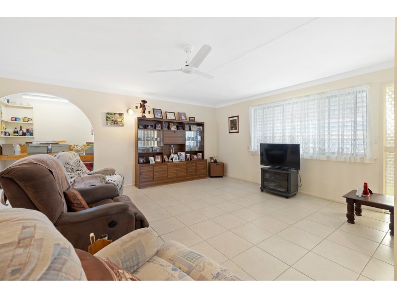 6 Scott Street, Cleveland QLD 4163