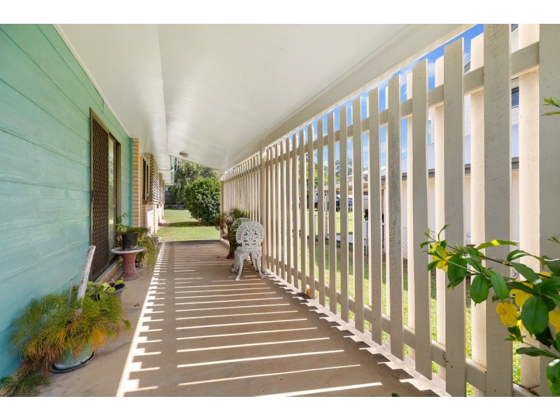 6 Scott Street, Cleveland QLD 4163