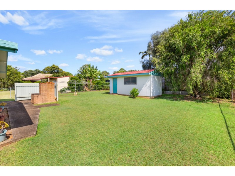 6 Scott Street, Cleveland QLD 4163