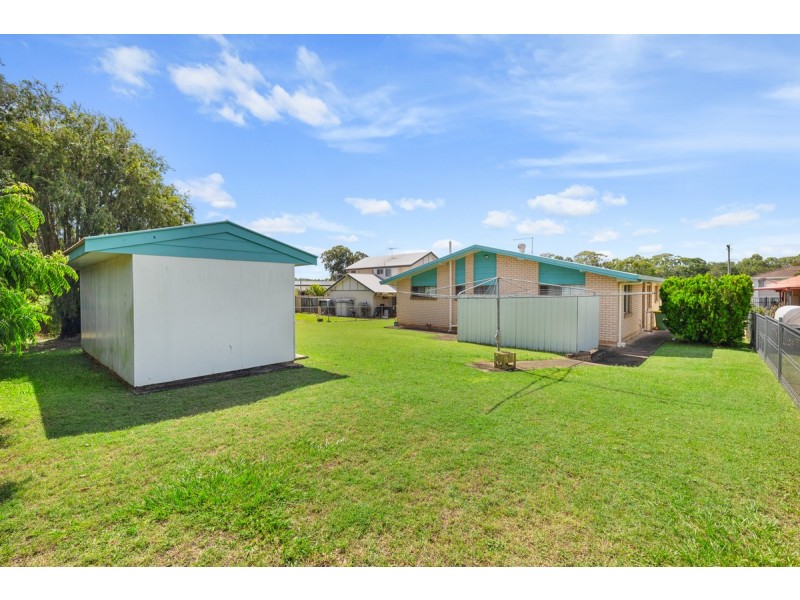 6 Scott Street, Cleveland QLD 4163