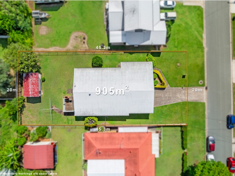 6 Scott Street, Cleveland QLD 4163