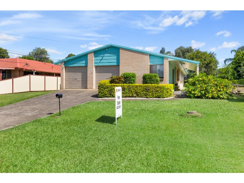 6 Scott Street, Cleveland QLD 4163