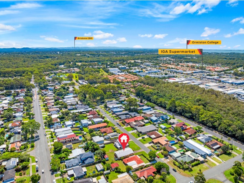 6 Scott Street, Cleveland QLD 4163
