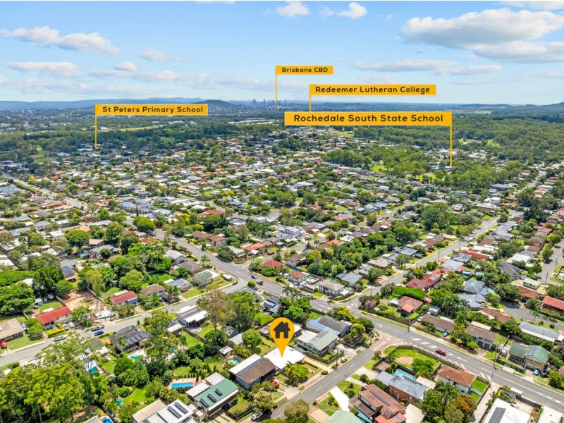 5 Torview Street, Rochedale South QLD 4123