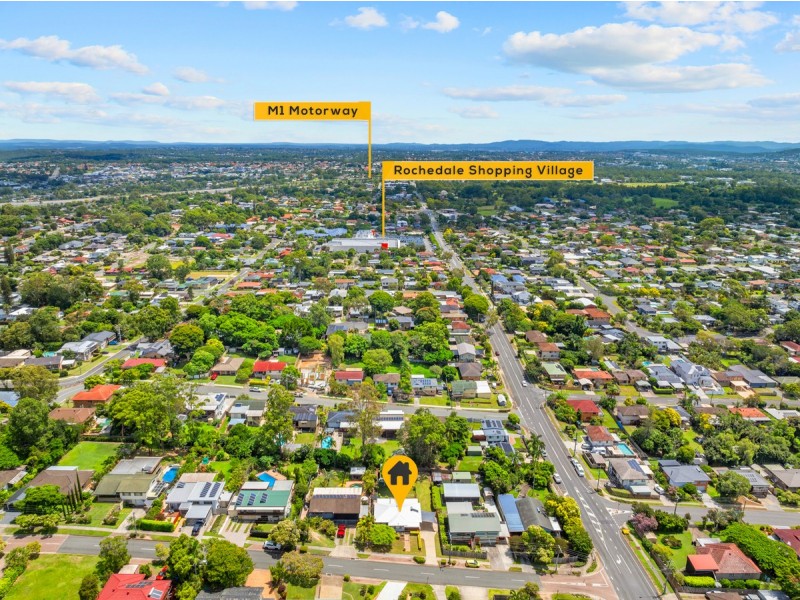 5 Torview Street, Rochedale South QLD 4123