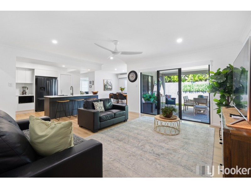 3 Richmond Close, Thornlands QLD 4164